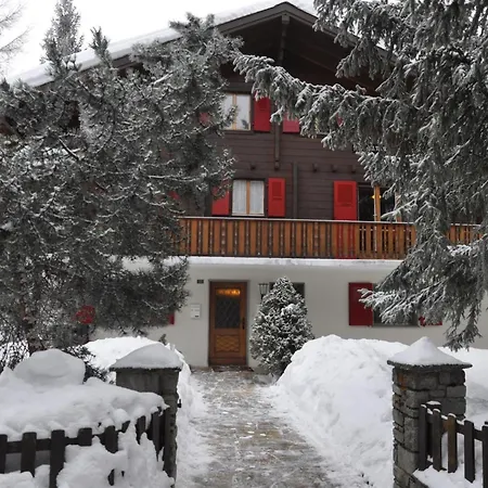 Minga Mal Appartement-fewo 8-bettwohnung By Interhome * Saas-Fee