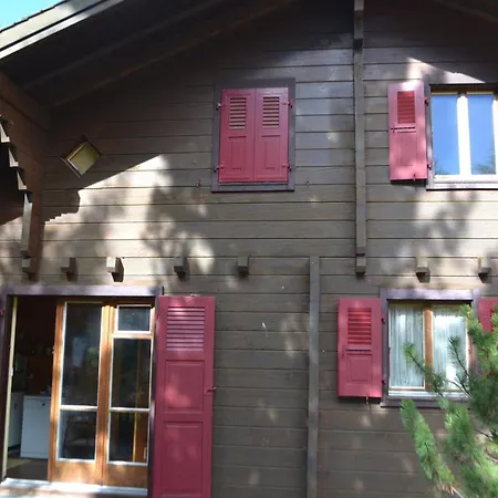 Minga Mal Appartement-fewo 8-bettwohnung By Interhome *