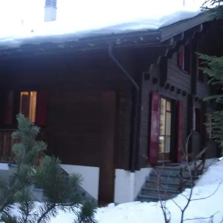 Minga Mal Appartement-fewo 8-bettwohnung By Interhome Appartamento Saas-Fee