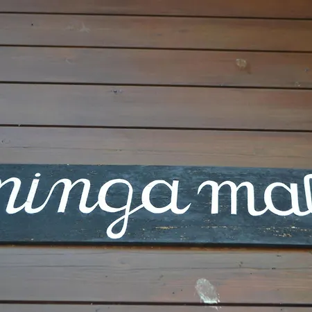 Minga Mal Appartement-fewo 8-bettwohnung By Interhome Saas-Fee