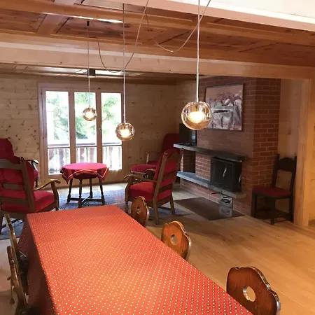 Minga Mal Appartement-fewo 8-bettwohnung By Interhome Appartamento Saas-Fee