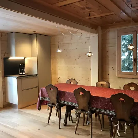 Minga Mal Appartement-fewo 8-bettwohnung By Interhome Appartamento *