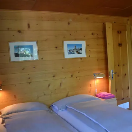 Appartamento Minga Mal Appartement-fewo 8-bettwohnung By Interhome *
