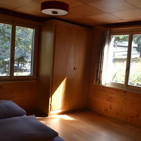Minga Mal Appartement-fewo 8-bettwohnung By Interhome Appartamento Saas-Fee