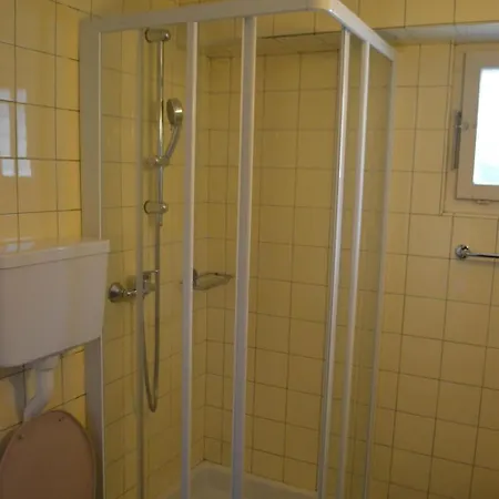Appartamento Minga Mal Appartement-fewo 8-bettwohnung By Interhome Saas-Fee