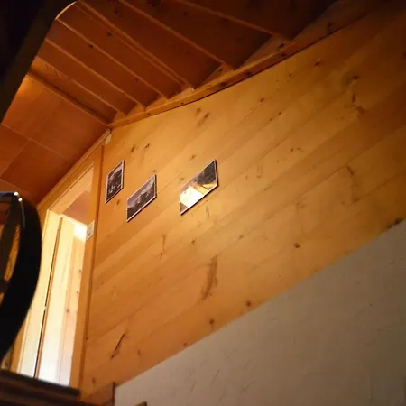 Minga Mal Appartement-fewo 8-bettwohnung By Interhome Saas-Fee