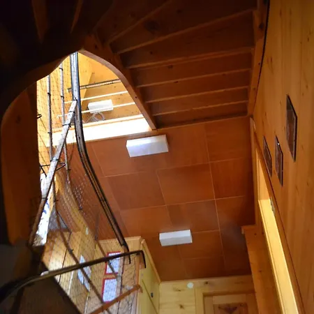 Appartamento Minga Mal Appartement-fewo 8-bettwohnung By Interhome